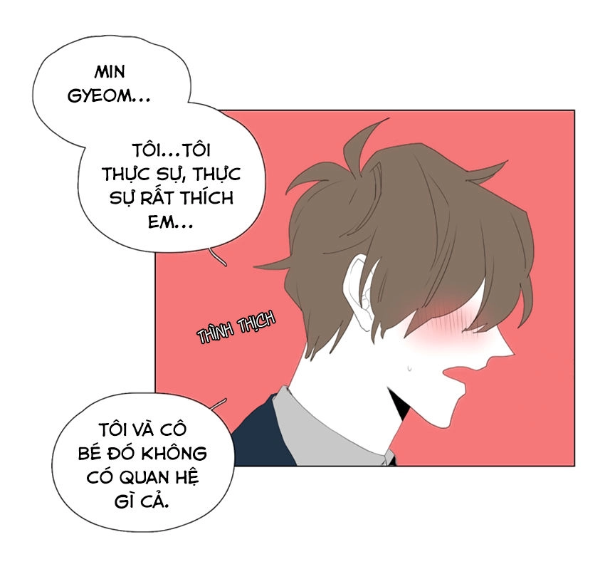 Thú Cưng Của Tôi Là Dơi Chapter 38 - 55