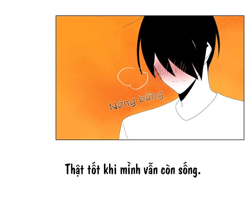 Thú Cưng Của Tôi Là Dơi Chapter 39 - 5