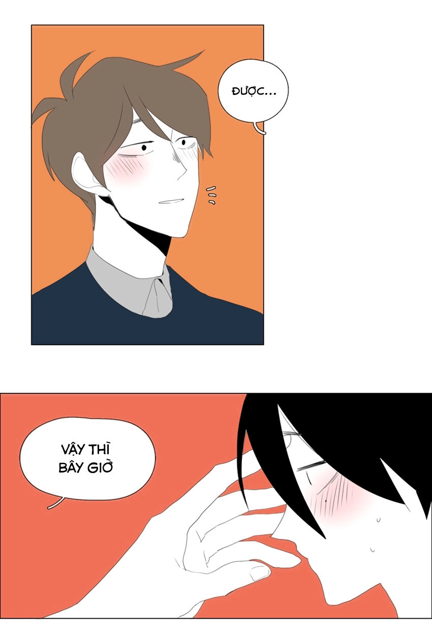 Thú Cưng Của Tôi Là Dơi Chapter 39 - 6