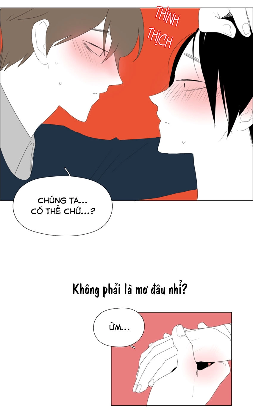 Thú Cưng Của Tôi Là Dơi Chapter 39 - 7