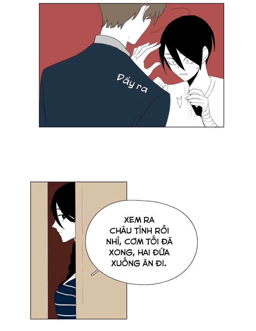 Thú Cưng Của Tôi Là Dơi Chapter 39 - 10