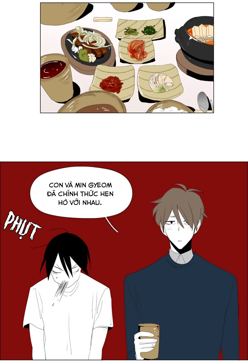 Thú Cưng Của Tôi Là Dơi Chapter 39 - 13