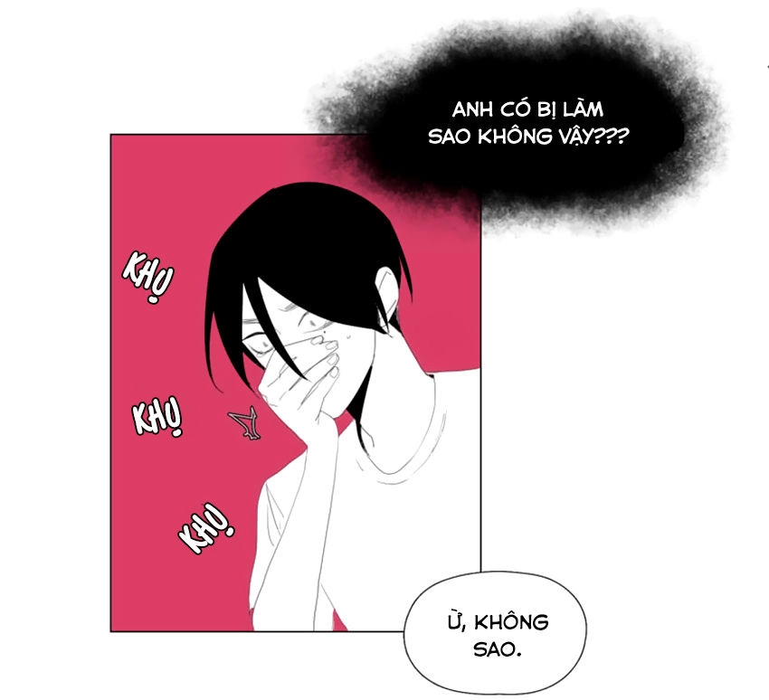 Thú Cưng Của Tôi Là Dơi Chapter 39 - 14