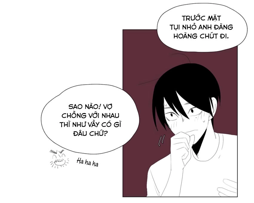 Thú Cưng Của Tôi Là Dơi Chapter 39 - 16