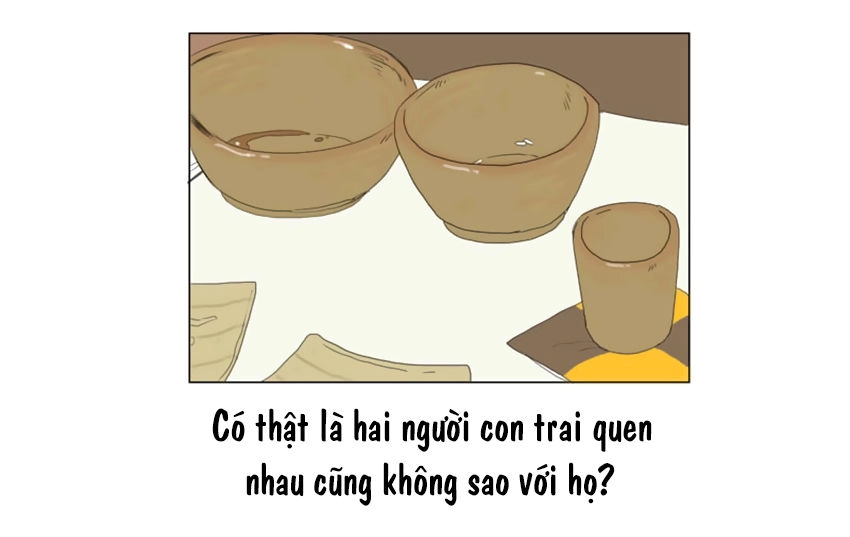 Thú Cưng Của Tôi Là Dơi Chapter 39 - 18