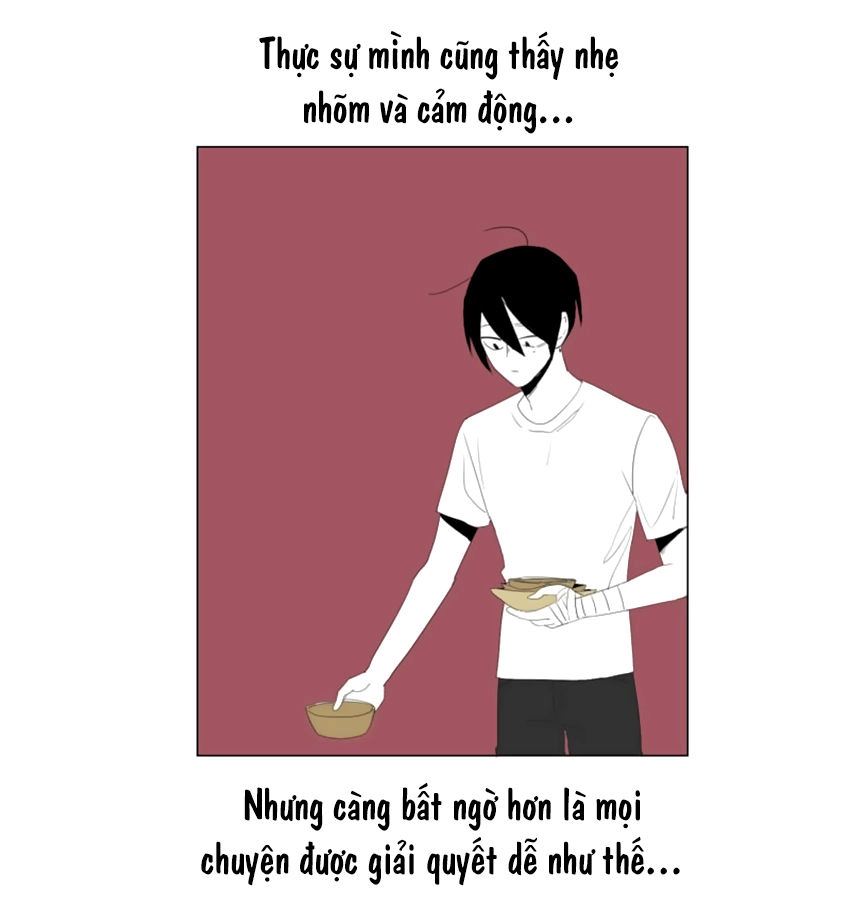 Thú Cưng Của Tôi Là Dơi Chapter 39 - 19