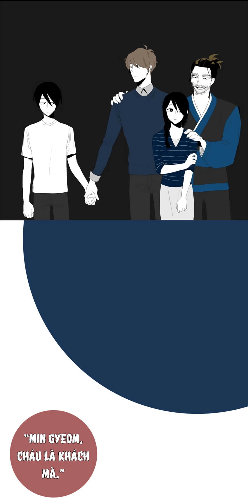 Thú Cưng Của Tôi Là Dơi Chapter 39 - 23