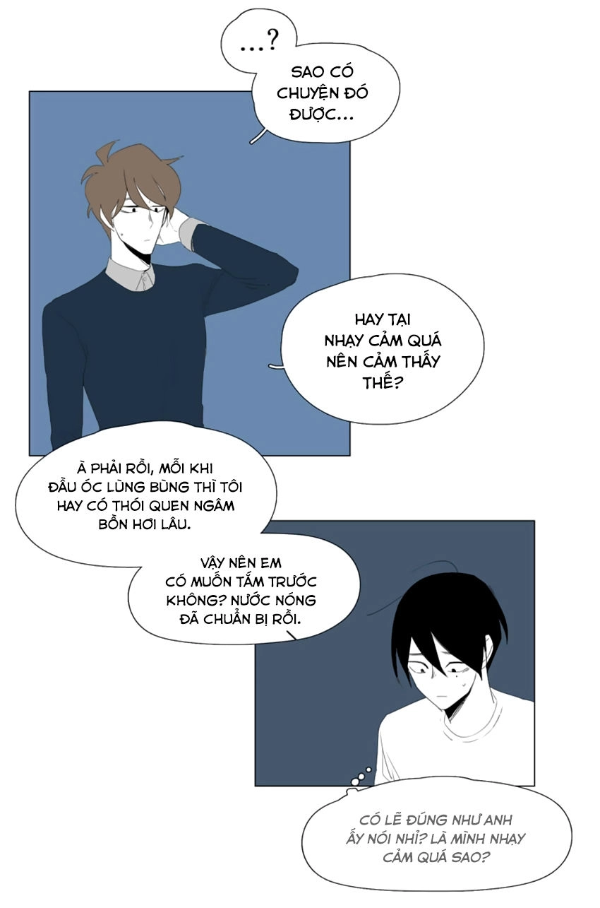 Thú Cưng Của Tôi Là Dơi Chapter 39 - 27