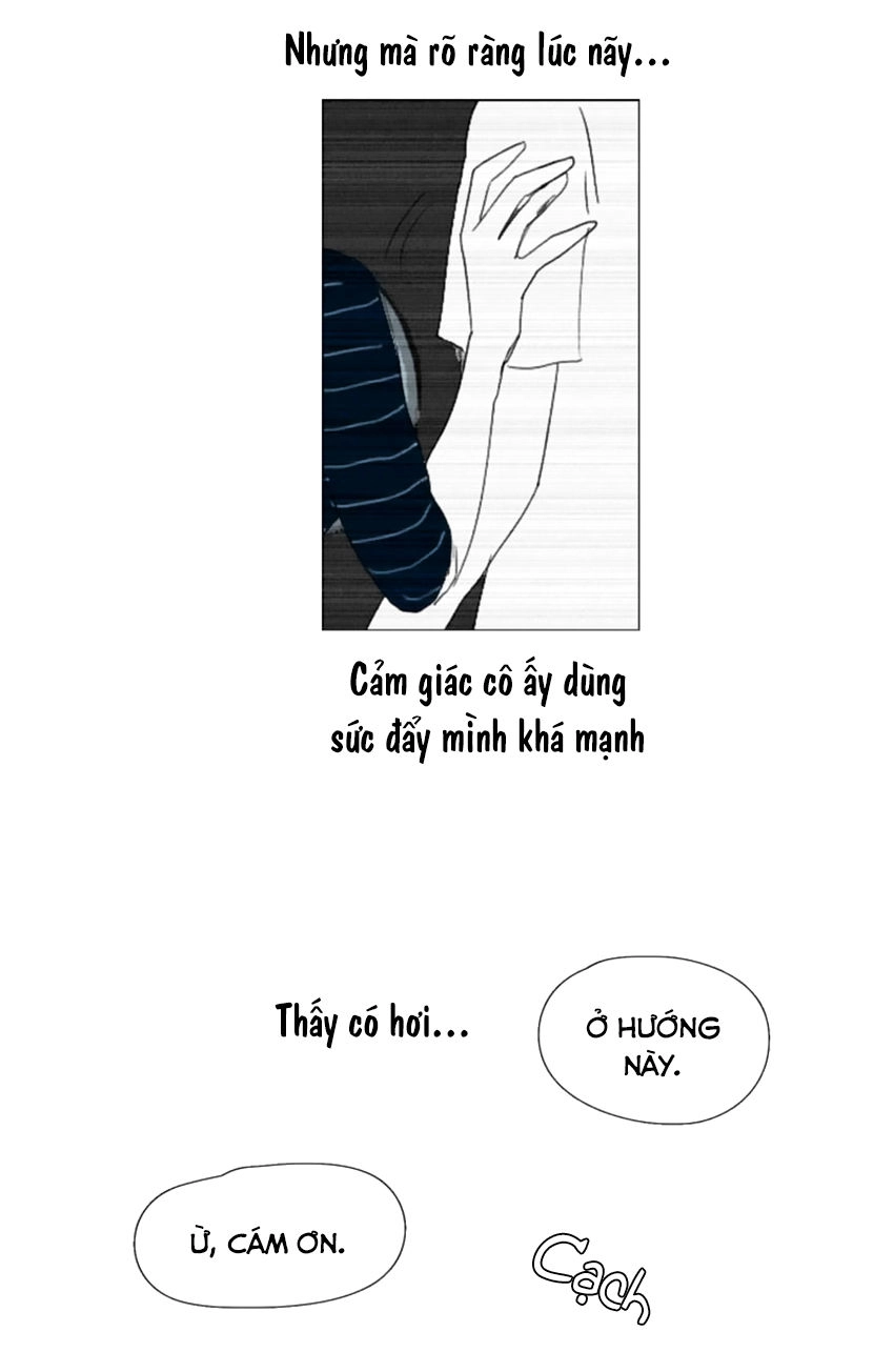 Thú Cưng Của Tôi Là Dơi Chapter 39 - 28