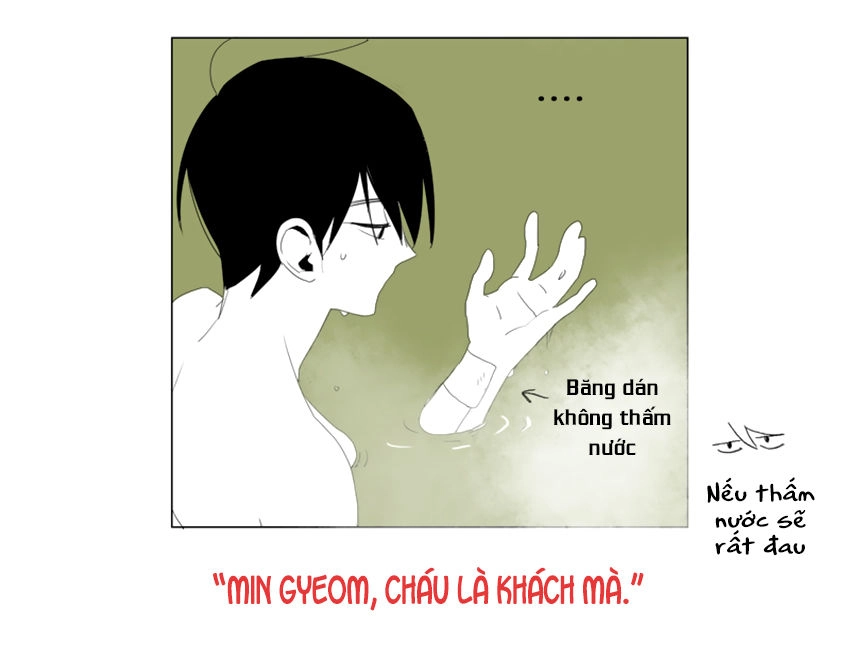 Thú Cưng Của Tôi Là Dơi Chapter 39 - 31