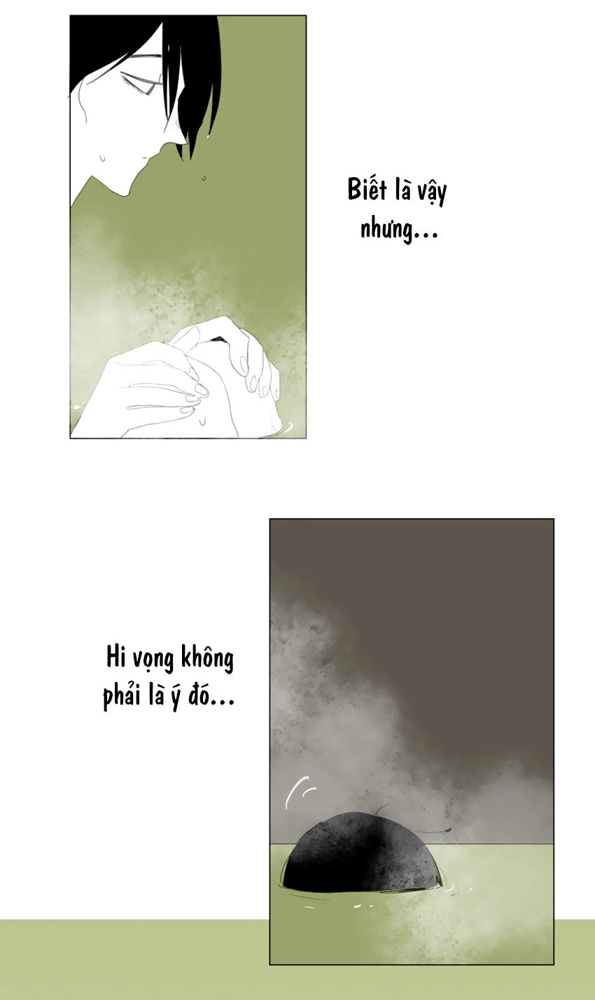 Thú Cưng Của Tôi Là Dơi Chapter 39 - 32