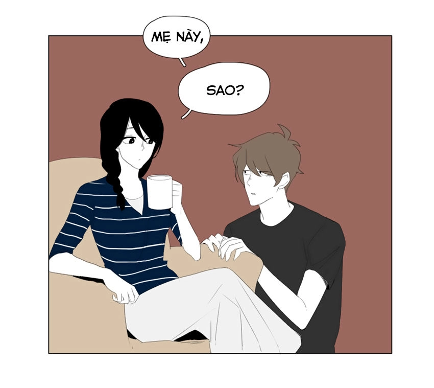 Thú Cưng Của Tôi Là Dơi Chapter 39 - 34