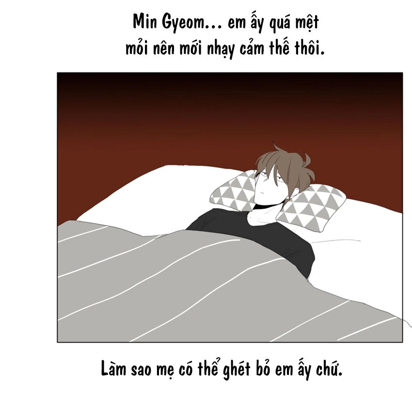 Thú Cưng Của Tôi Là Dơi Chapter 39 - 36