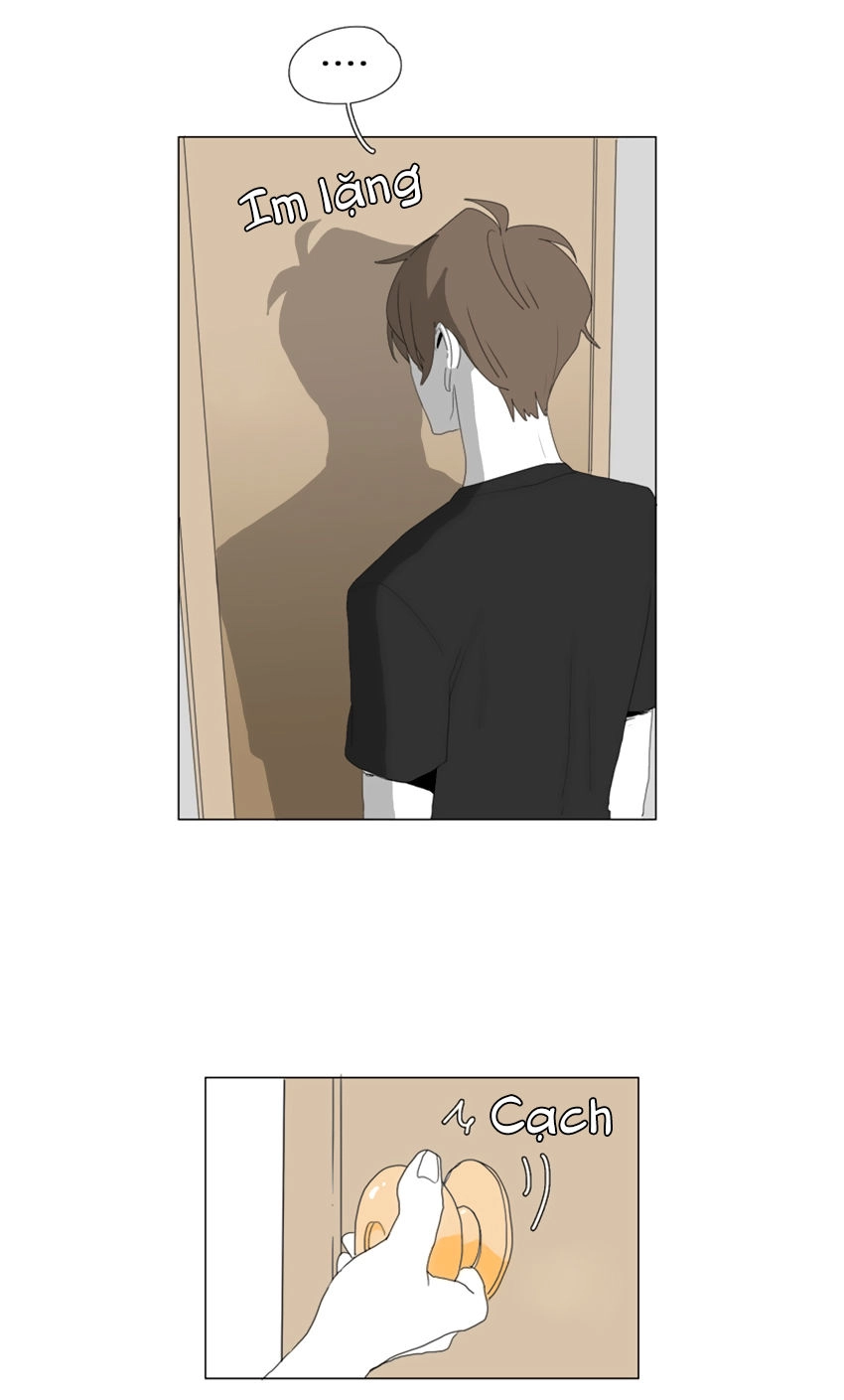 Thú Cưng Của Tôi Là Dơi Chapter 39 - 39