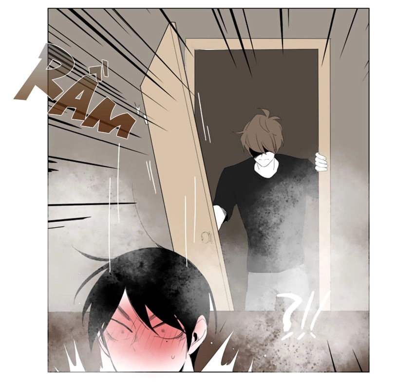 Thú Cưng Của Tôi Là Dơi Chapter 39 - 41