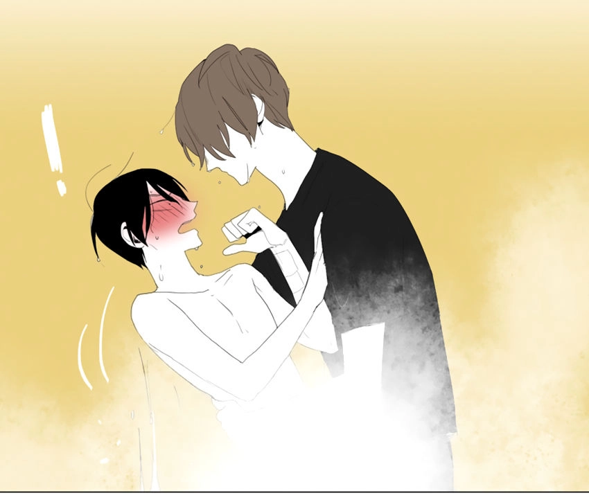 Thú Cưng Của Tôi Là Dơi Chapter 39 - 43