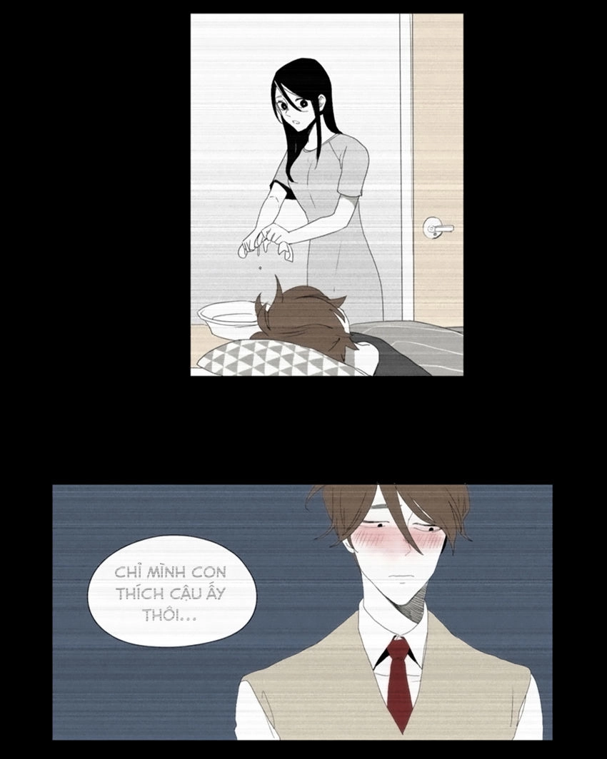 Thú Cưng Của Tôi Là Dơi Chapter 39 - 49