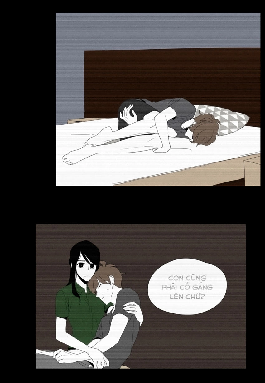 Thú Cưng Của Tôi Là Dơi Chapter 39 - 50