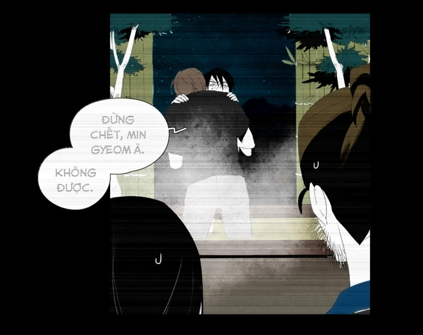 Thú Cưng Của Tôi Là Dơi Chapter 39 - 51