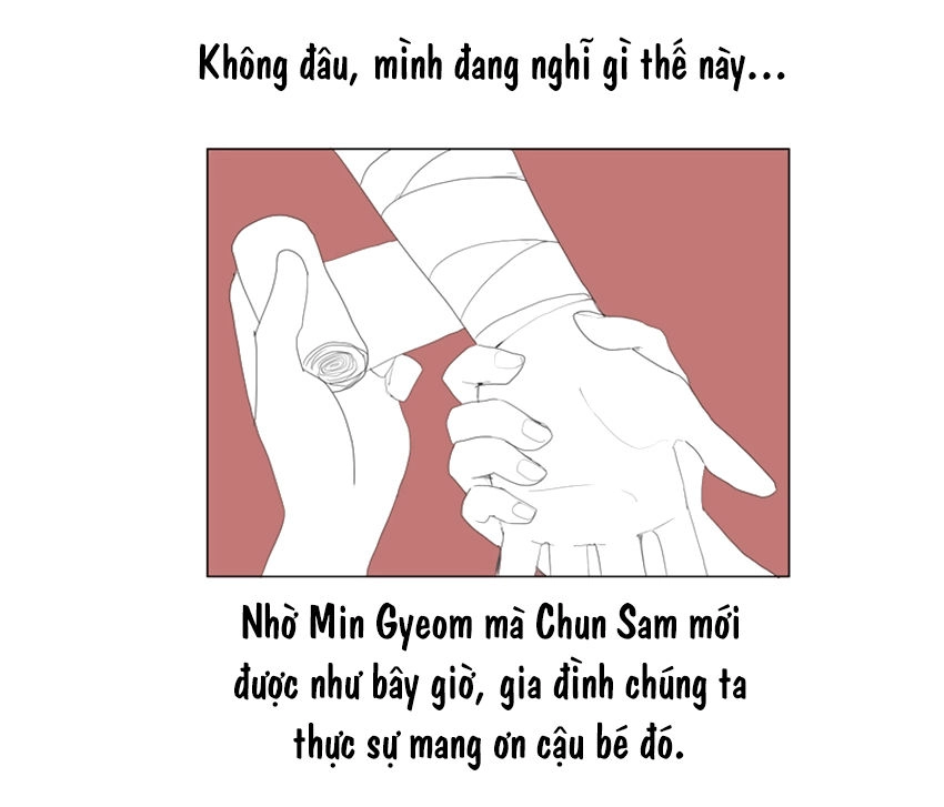 Thú Cưng Của Tôi Là Dơi Chapter 39 - 53