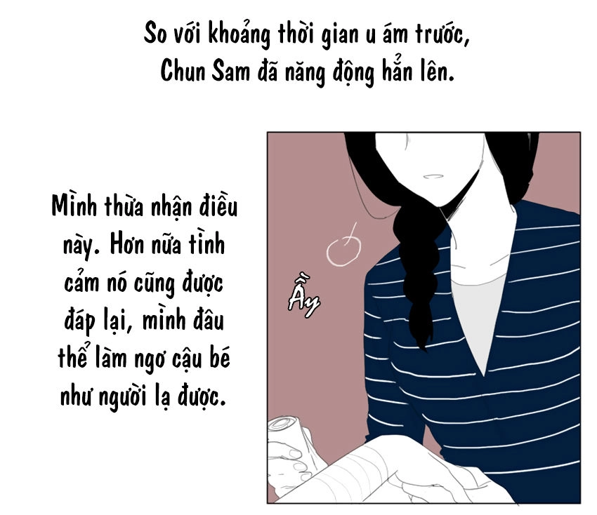 Thú Cưng Của Tôi Là Dơi Chapter 39 - 54