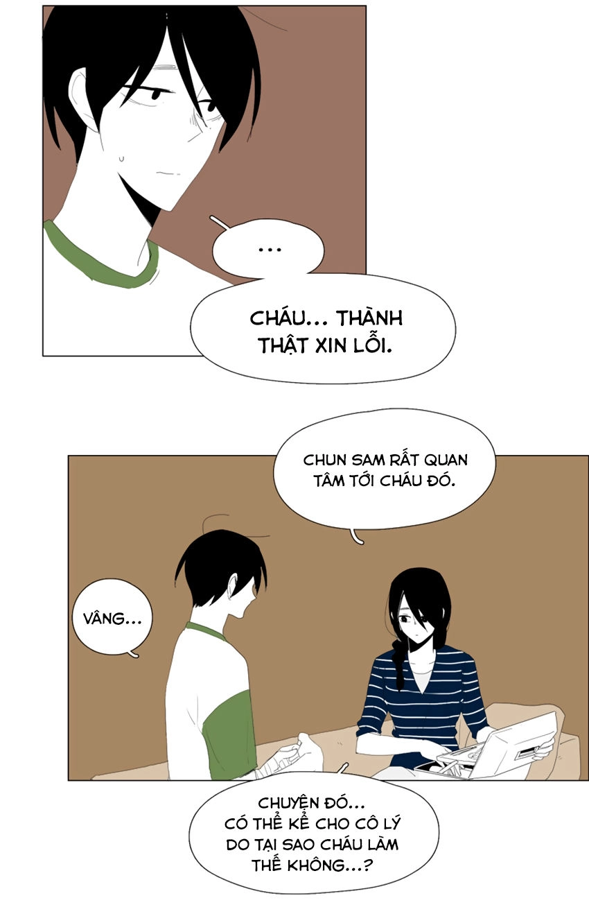 Thú Cưng Của Tôi Là Dơi Chapter 39 - 55