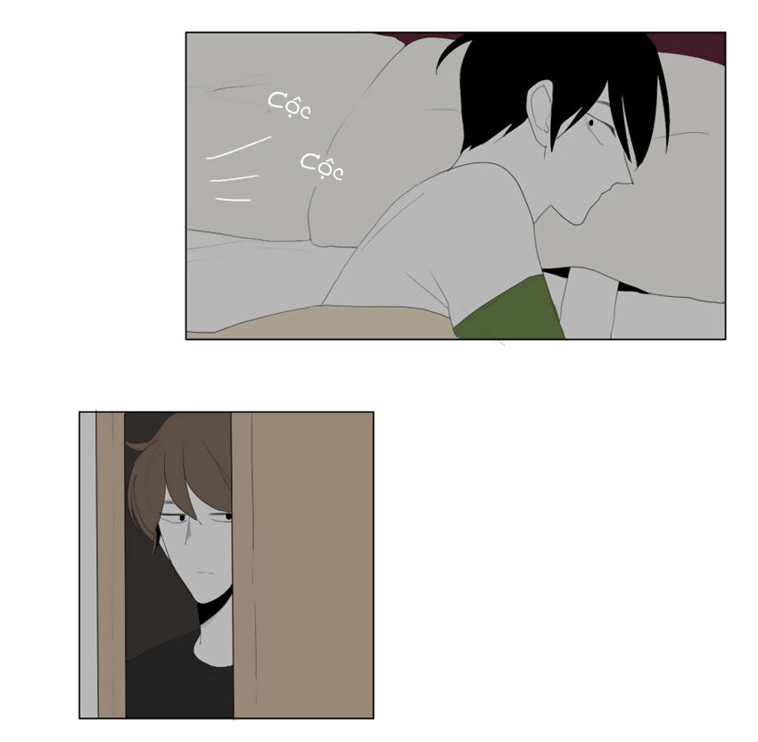 Thú Cưng Của Tôi Là Dơi Chapter 39 - 59