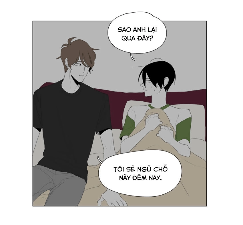 Thú Cưng Của Tôi Là Dơi Chapter 39 - 60