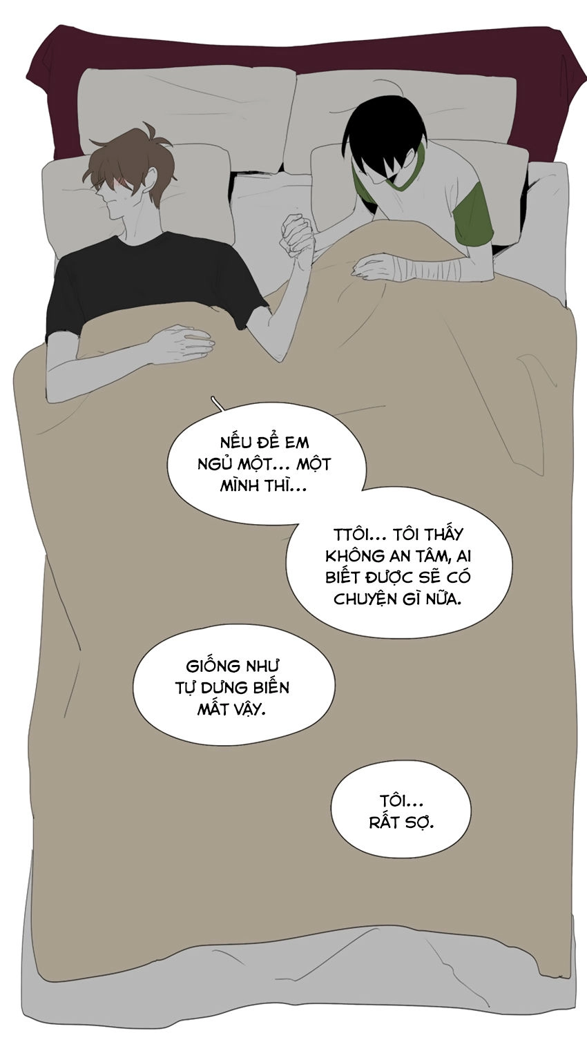 Thú Cưng Của Tôi Là Dơi Chapter 39 - 62