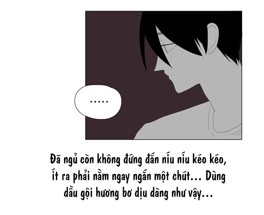 Thú Cưng Của Tôi Là Dơi Chapter 39 - 63