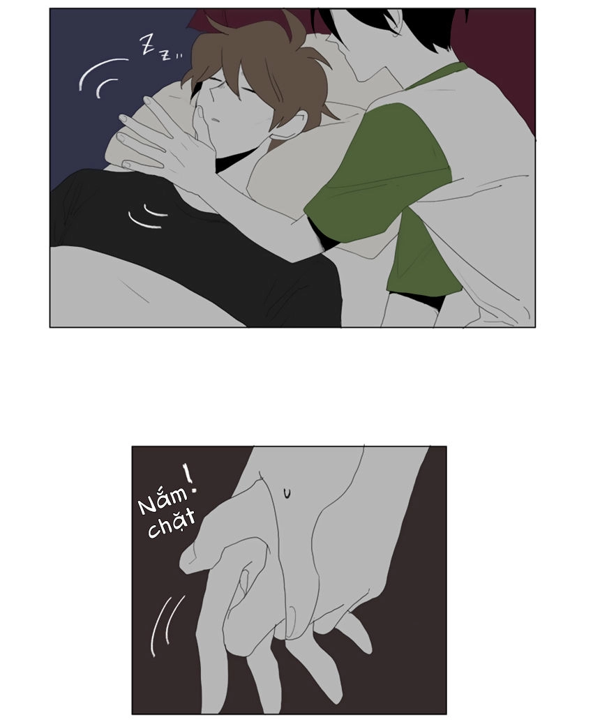 Thú Cưng Của Tôi Là Dơi Chapter 39 - 64