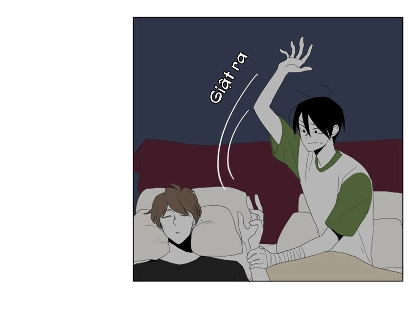 Thú Cưng Của Tôi Là Dơi Chapter 39 - 65