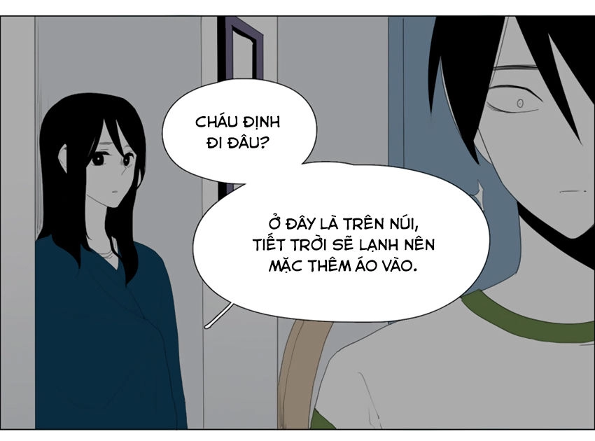 Thú Cưng Của Tôi Là Dơi Chapter 40 - 4