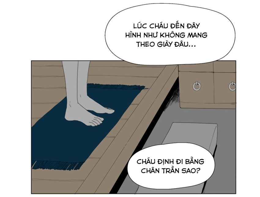Thú Cưng Của Tôi Là Dơi Chapter 40 - 5