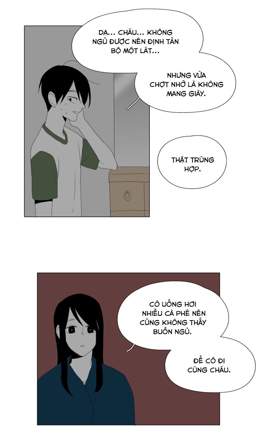 Thú Cưng Của Tôi Là Dơi Chapter 40 - 6