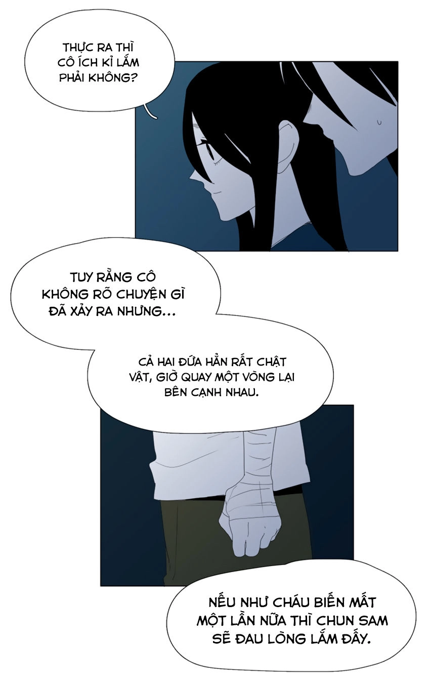 Thú Cưng Của Tôi Là Dơi Chapter 40 - 8