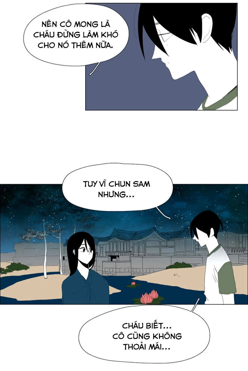Thú Cưng Của Tôi Là Dơi Chapter 40 - 9