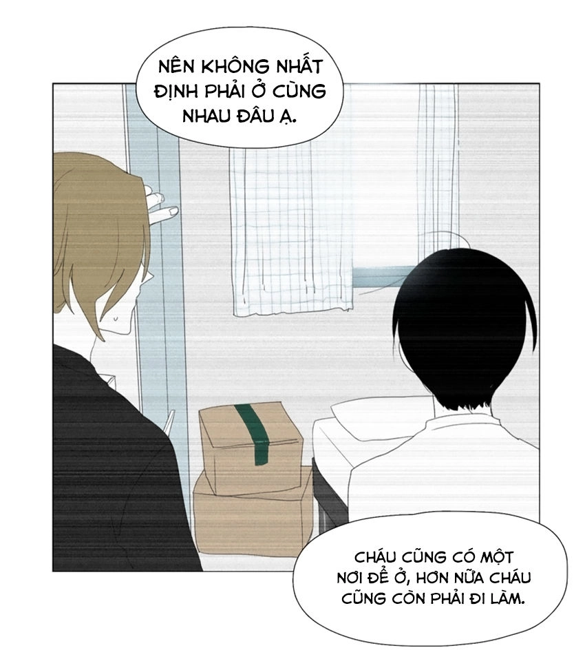 Thú Cưng Của Tôi Là Dơi Chapter 40 - 10