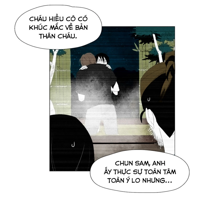 Thú Cưng Của Tôi Là Dơi Chapter 40 - 12