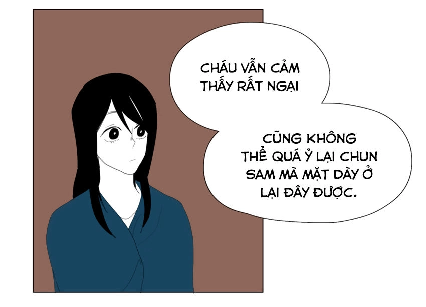 Thú Cưng Của Tôi Là Dơi Chapter 40 - 13