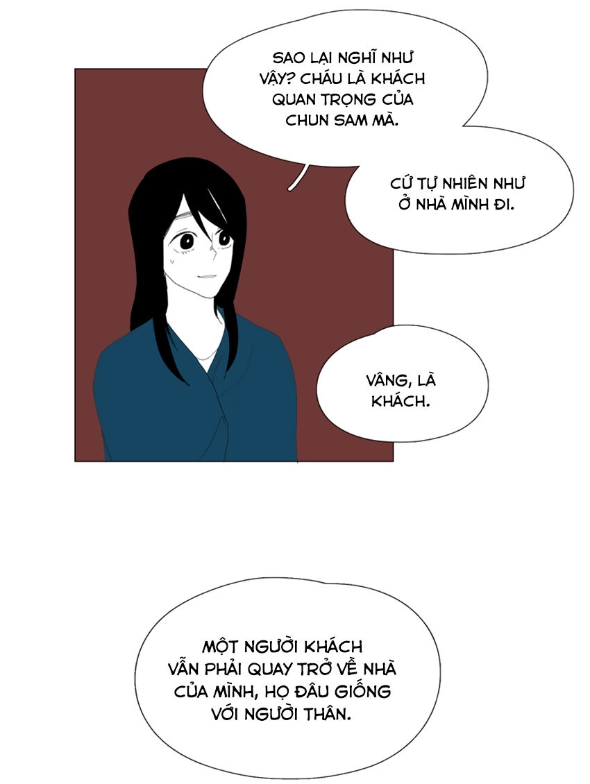 Thú Cưng Của Tôi Là Dơi Chapter 40 - 14