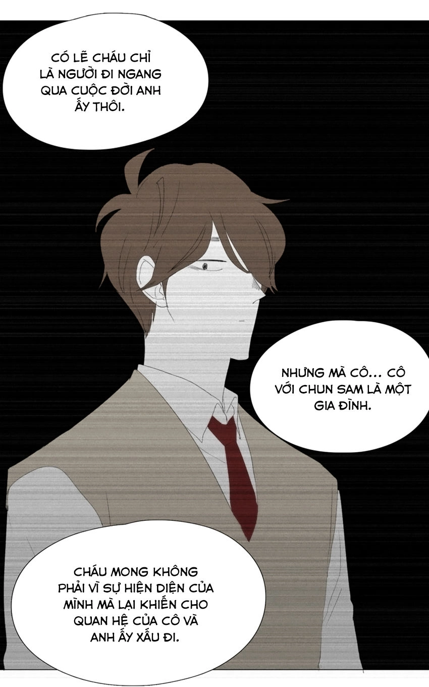 Thú Cưng Của Tôi Là Dơi Chapter 40 - 15