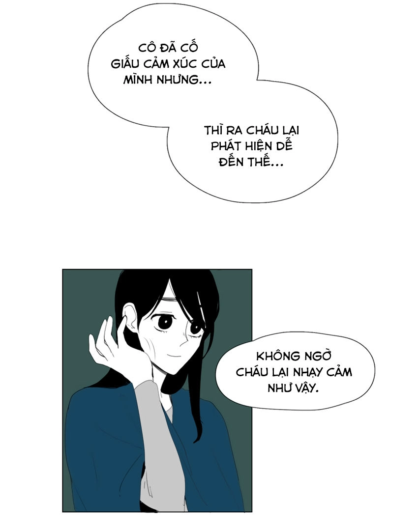 Thú Cưng Của Tôi Là Dơi Chapter 40 - 17