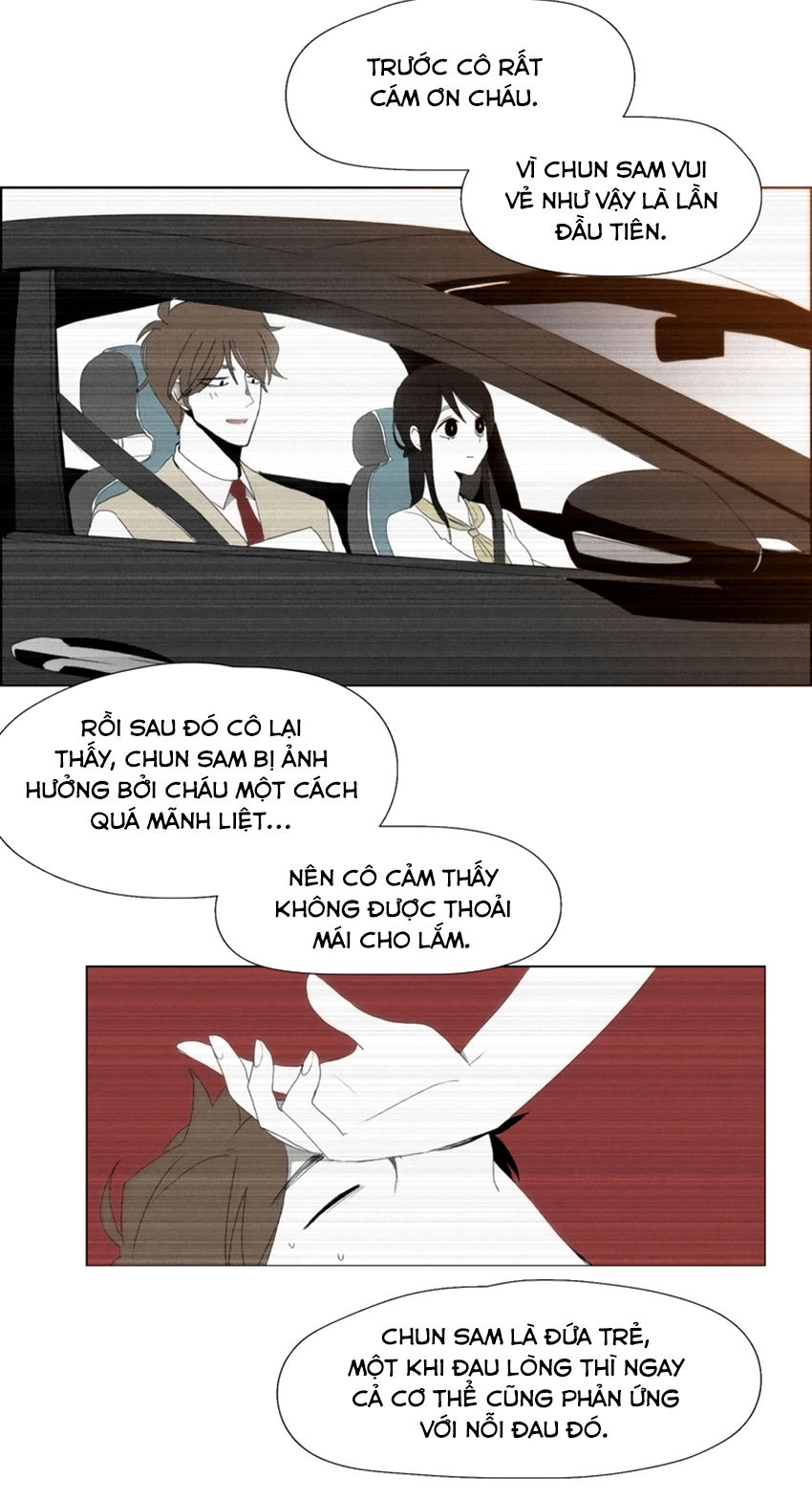 Thú Cưng Của Tôi Là Dơi Chapter 40 - 18