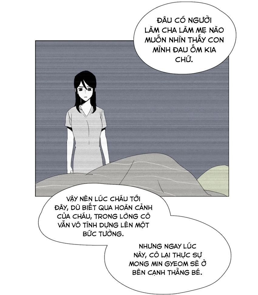 Thú Cưng Của Tôi Là Dơi Chapter 40 - 19