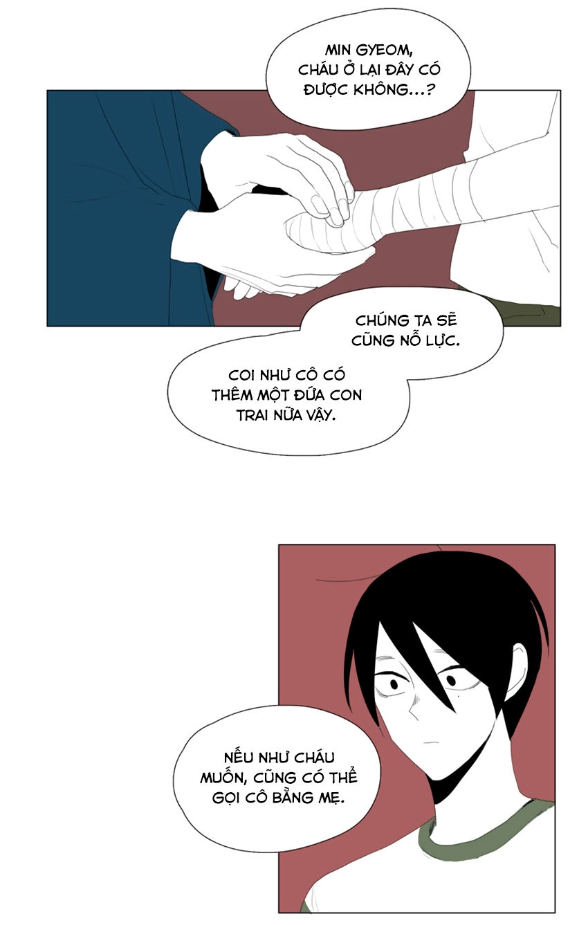 Thú Cưng Của Tôi Là Dơi Chapter 40 - 22