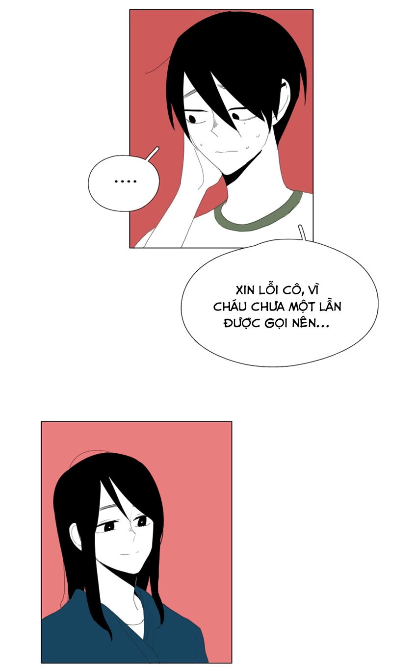 Thú Cưng Của Tôi Là Dơi Chapter 40 - 24