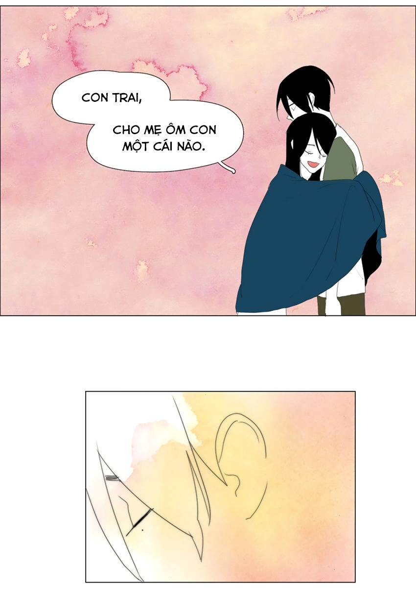 Thú Cưng Của Tôi Là Dơi Chapter 40 - 25