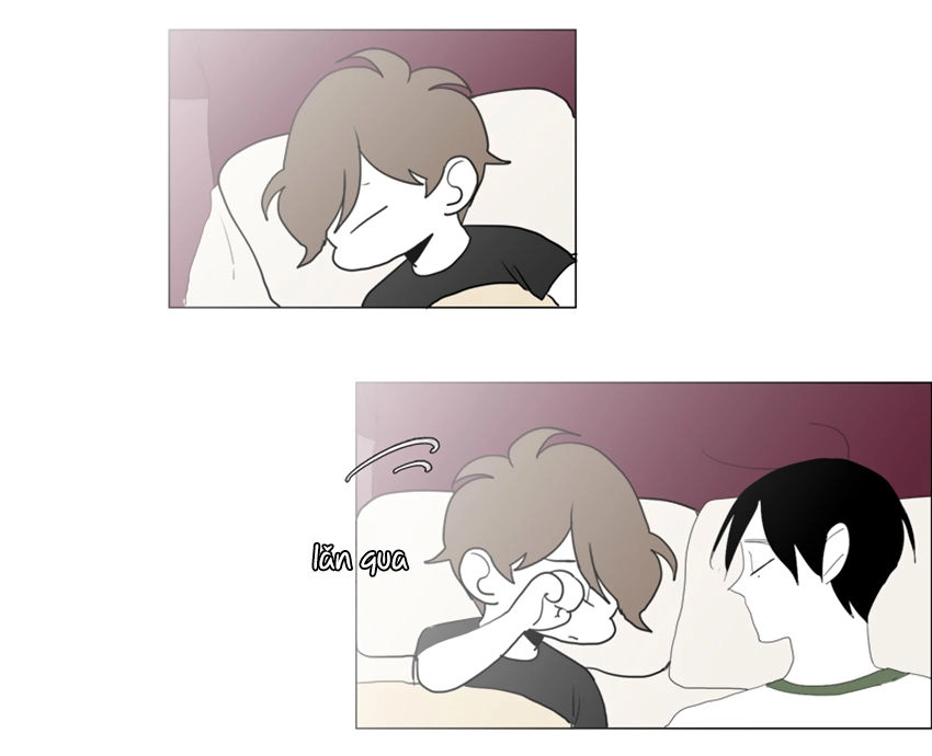 Thú Cưng Của Tôi Là Dơi Chapter 40 - 27