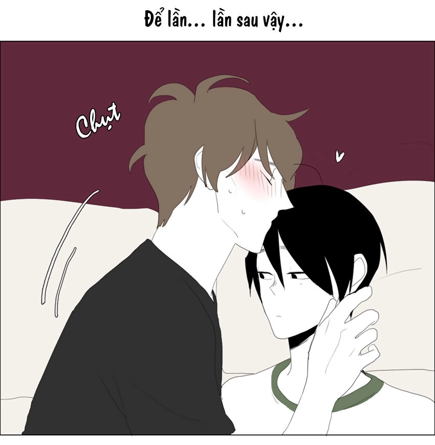 Thú Cưng Của Tôi Là Dơi Chapter 40 - 33